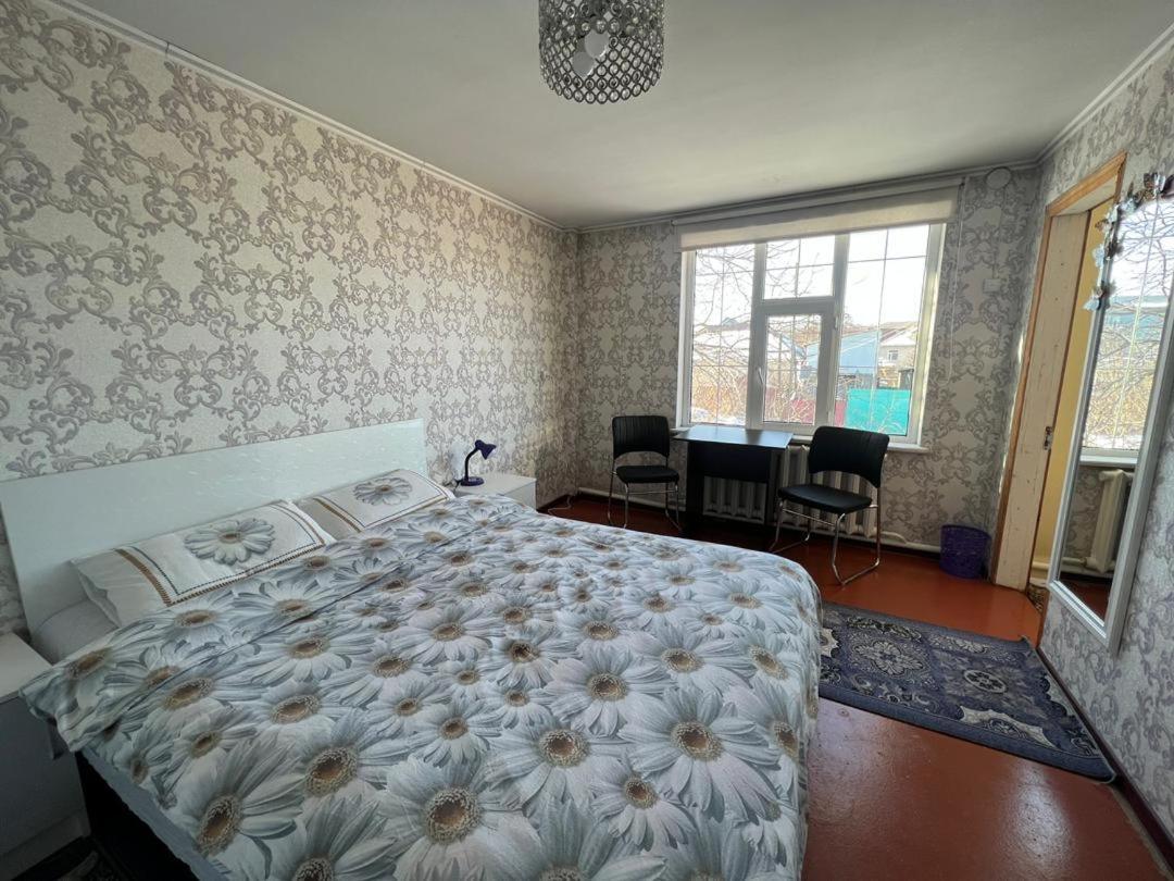 Hostel My House Каракол Екстер'єр фото