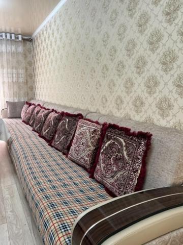 Hostel My House Каракол Екстер'єр фото