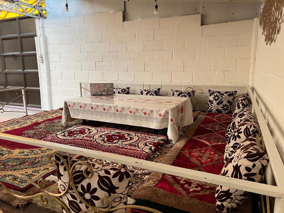 Hostel My House Каракол Екстер'єр фото
